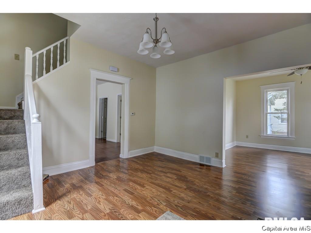 1115 North Patton Street Springfield, IL 62702 - Photo 8 of 36