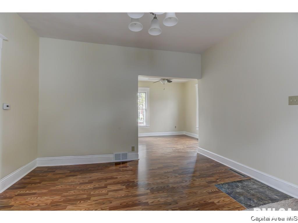 1115 North Patton Street Springfield, IL 62702 - Photo 9 of 36