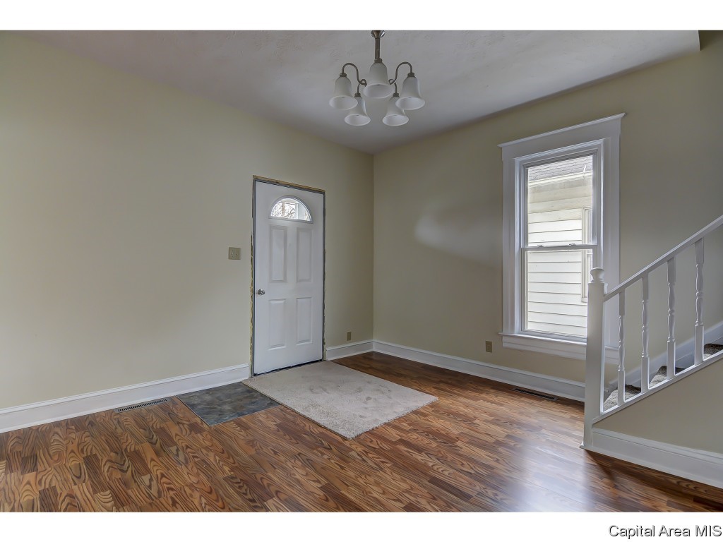 1115 North Patton Street Springfield, IL 62702 - Photo 10 of 36