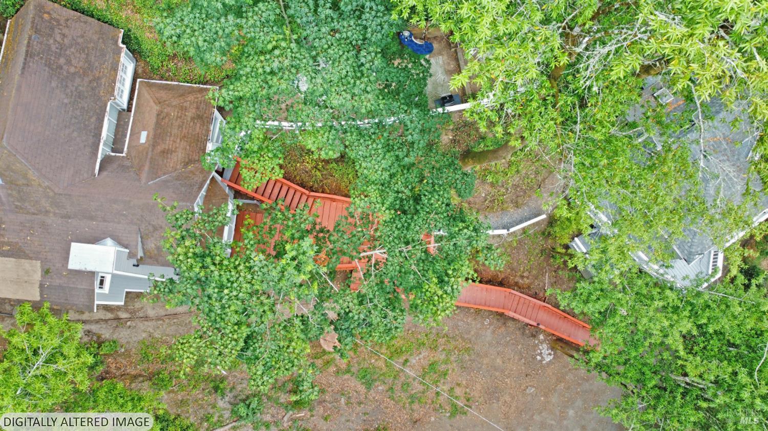 17401 Neeley Road Guerneville, CA 95446 - Photo 66 of 74