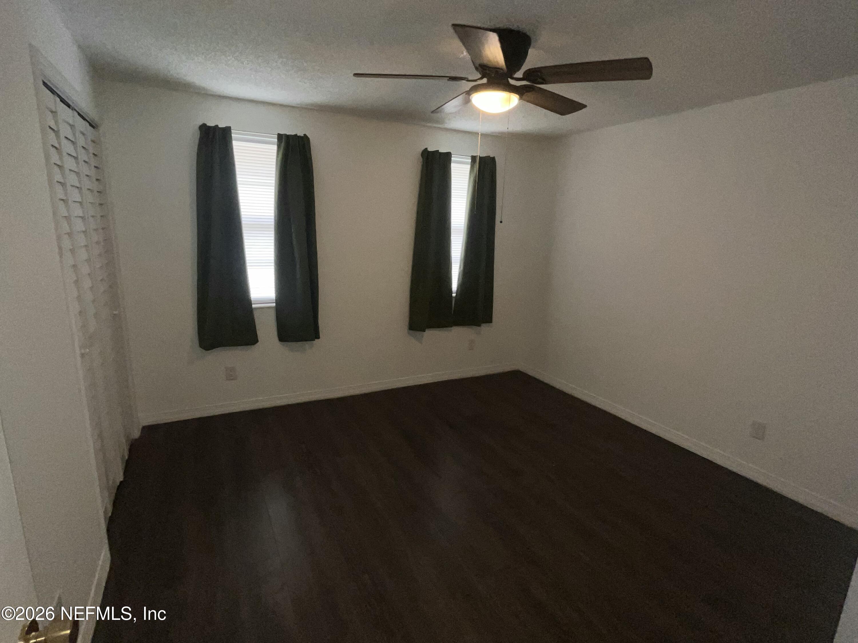1738 El Prado Road, Unit 8 Jacksonville, FL 32216 - Photo 8 of 9 Bedroom 3