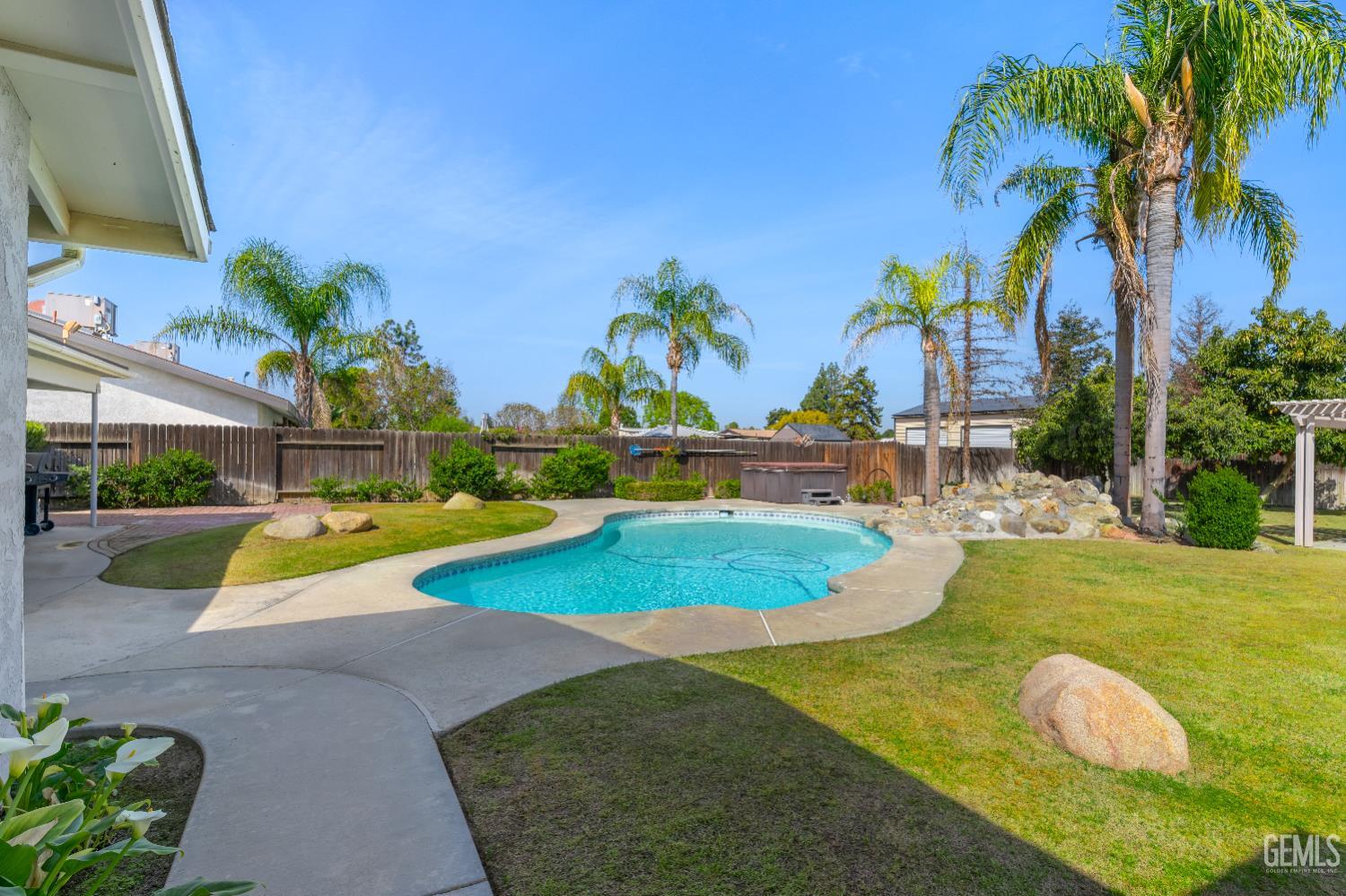 Undisclosed Address Bakersfield, CA 93312 - Photo 34 of 46