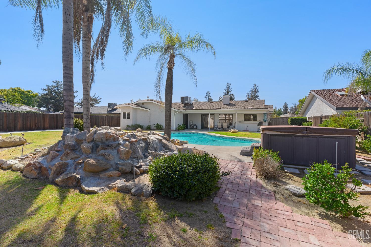 Undisclosed Address Bakersfield, CA 93312 - Photo 35 of 46