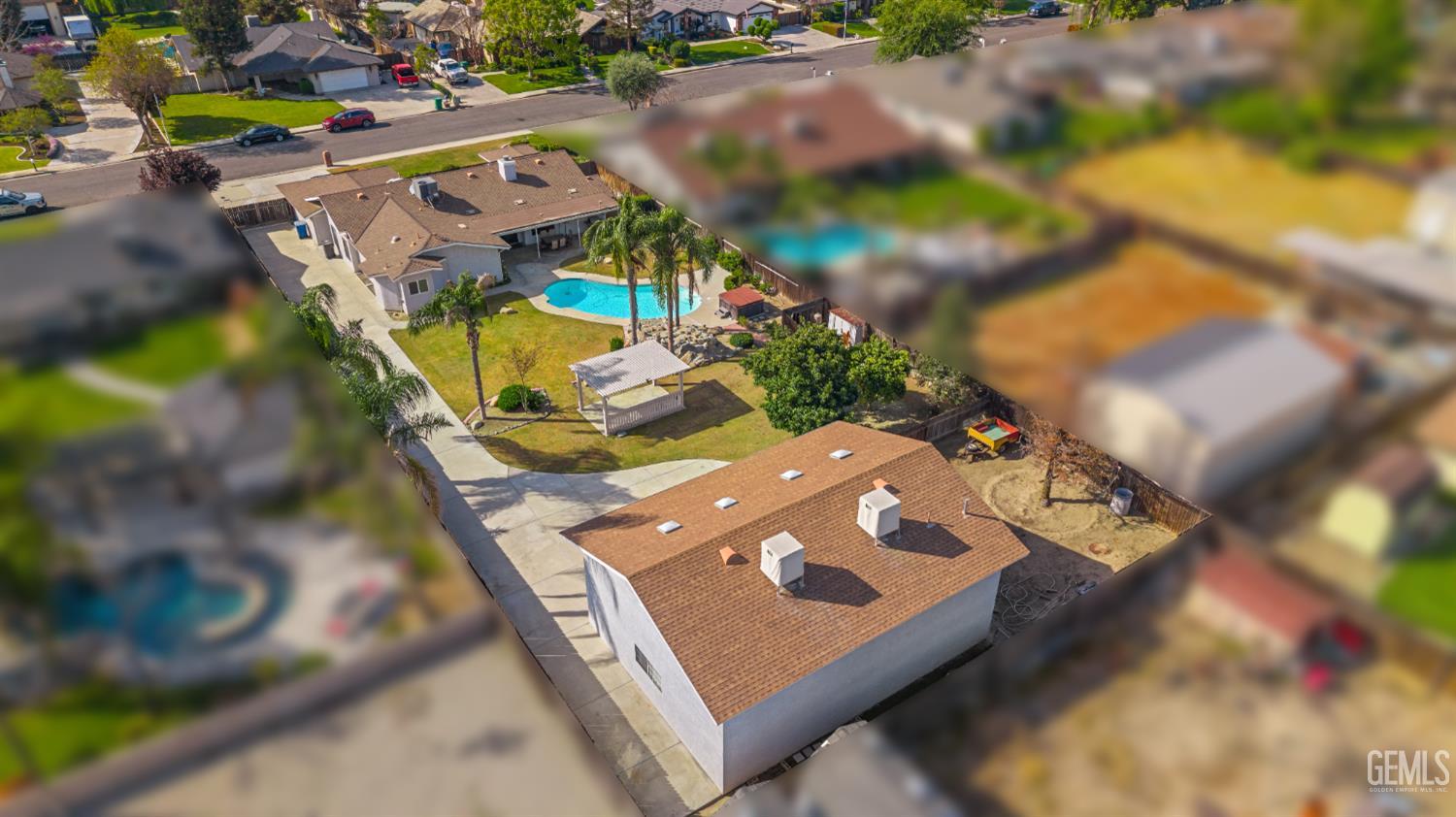 Undisclosed Address Bakersfield, CA 93312 - Photo 43 of 46