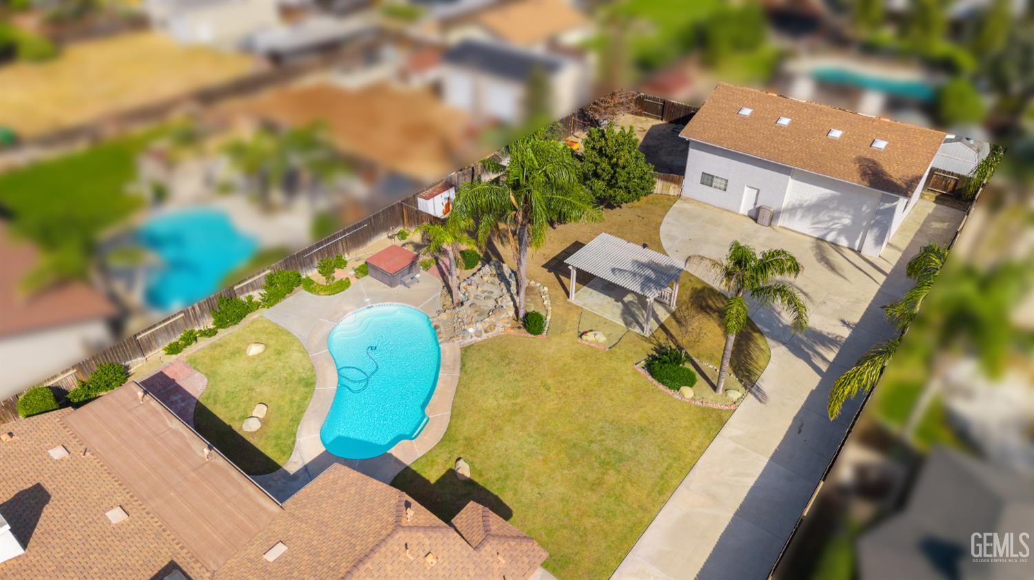 Undisclosed Address Bakersfield, CA 93312 - Photo 5 of 46