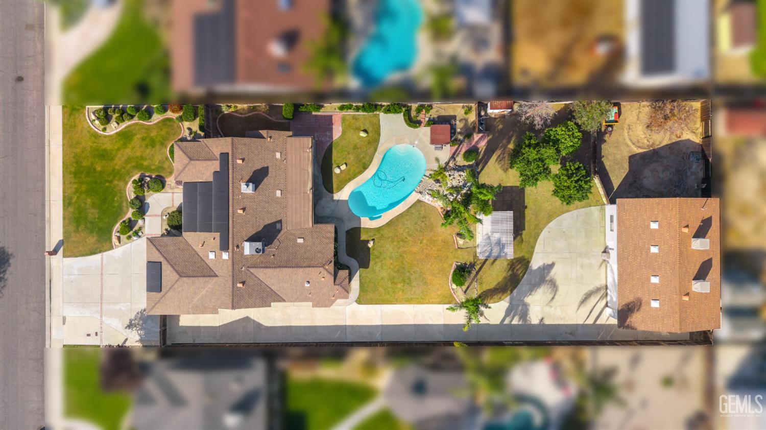 Undisclosed Address Bakersfield, CA 93312 - Photo 6 of 46