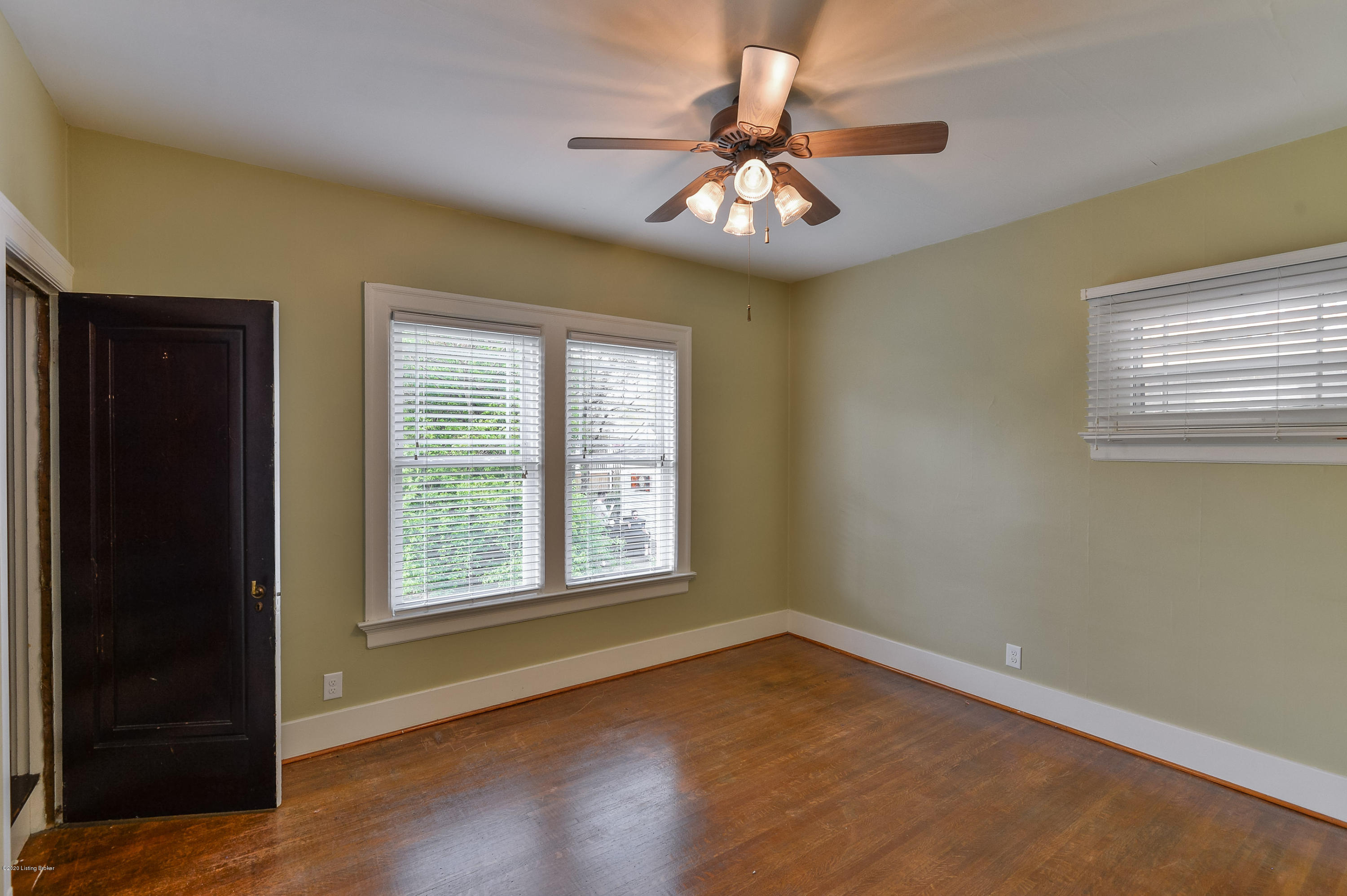 3417 Lexington Road Louisville, KY 40207 - Photo 24 of 38 Bedroom 2