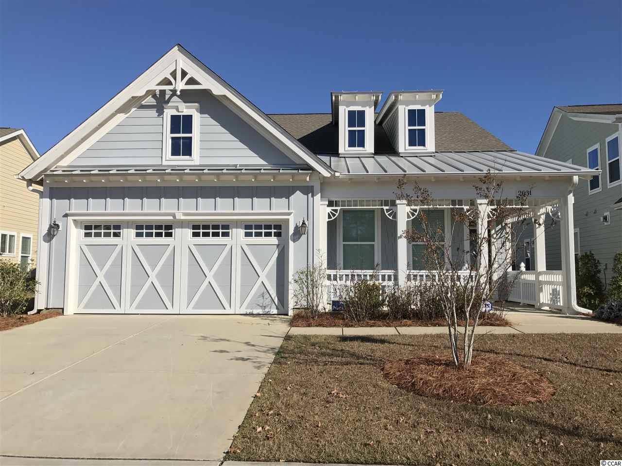 2031 Silver Spring Lane Myrtle Beach, SC 29577 - Photo 1 of 16 Gallery Image 1