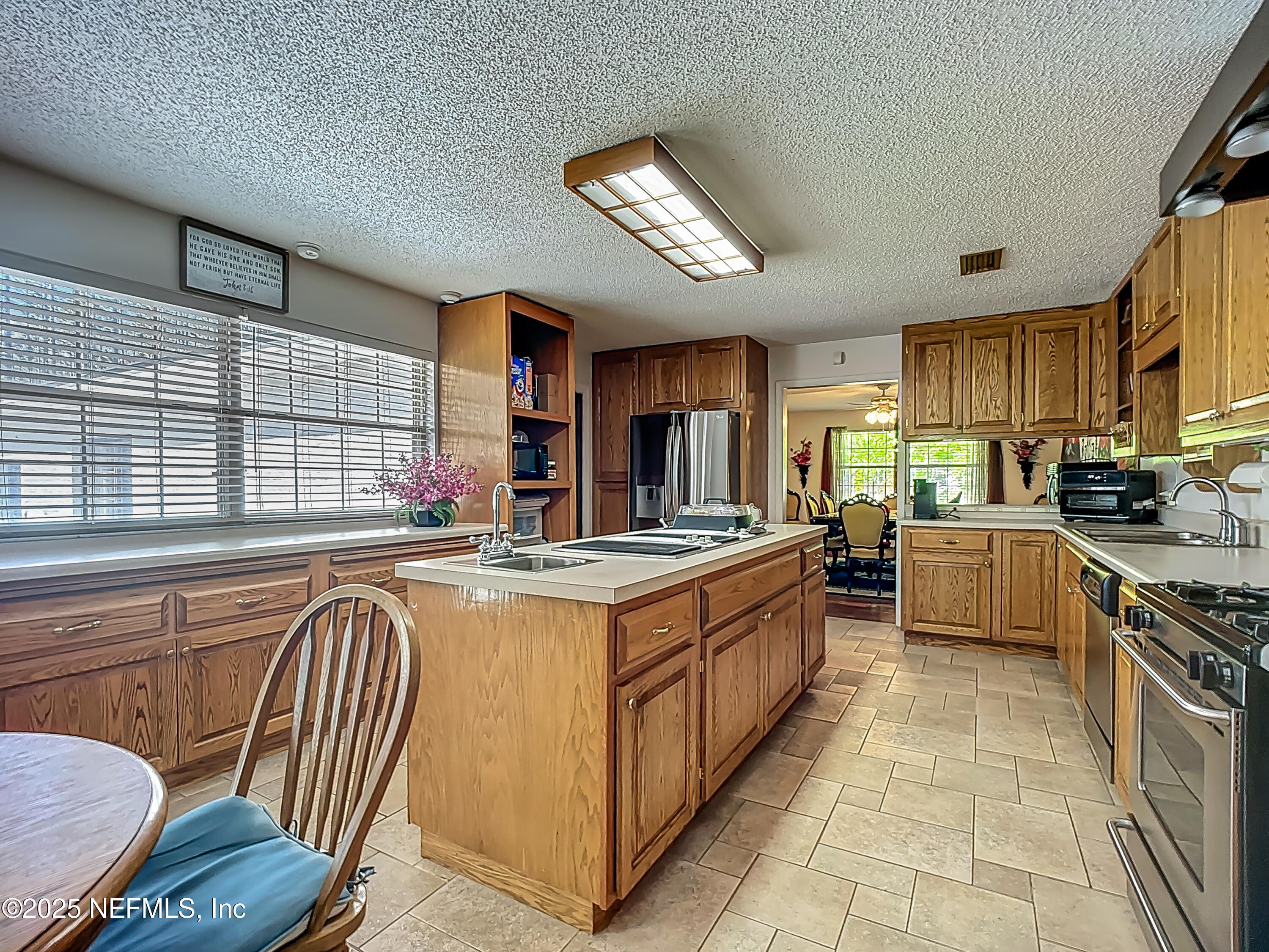 26504 Sheared Stokes Road Hilliard, FL 32046 - Photo 43 of 59 Kitchen 1