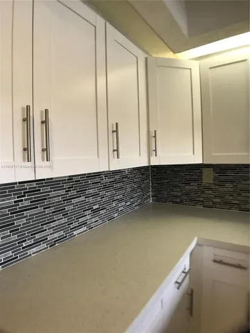 a view of a storage & utility room