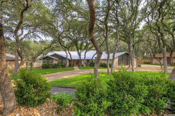 $1,400,000 | 8738 Garden Ridge Drive, San Antonio, TX 78266