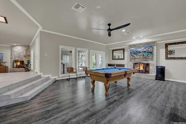$1,400,000 | 8738 Garden Ridge Drive, San Antonio, TX 78266