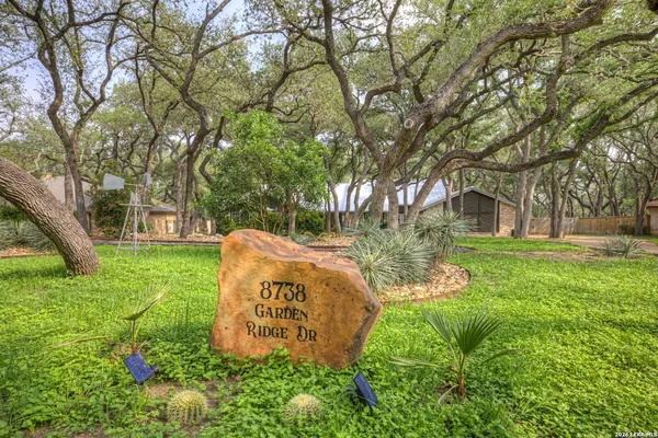 $1,400,000 | 8738 Garden Ridge Drive, San Antonio, TX 78266