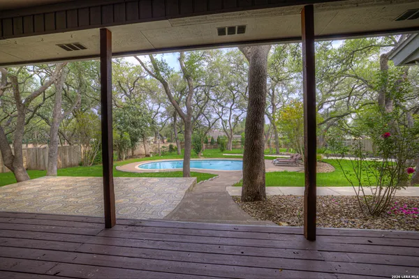$1,400,000 | 8738 Garden Ridge Drive, San Antonio, TX 78266