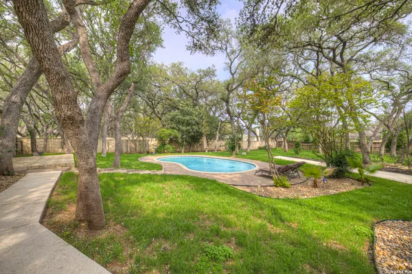 $1,400,000 | 8738 Garden Ridge Drive, San Antonio, TX 78266