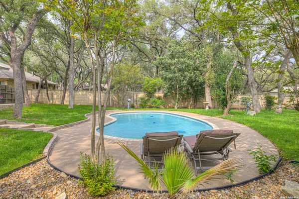 $1,400,000 | 8738 Garden Ridge Drive, San Antonio, TX 78266