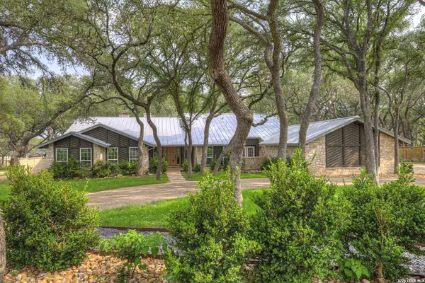 $1,400,000 | 8738 Garden Ridge Drive, San Antonio, TX 78266
