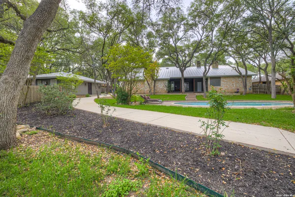 $1,400,000 | 8738 Garden Ridge Drive, San Antonio, TX 78266
