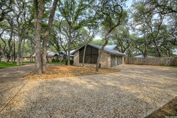 $1,400,000 | 8738 Garden Ridge Drive, San Antonio, TX 78266