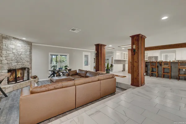 $1,400,000 | 8738 Garden Ridge Drive, San Antonio, TX 78266