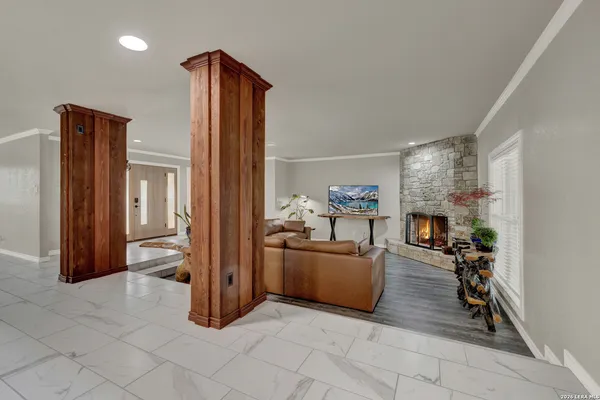 $1,400,000 | 8738 Garden Ridge Drive, San Antonio, TX 78266
