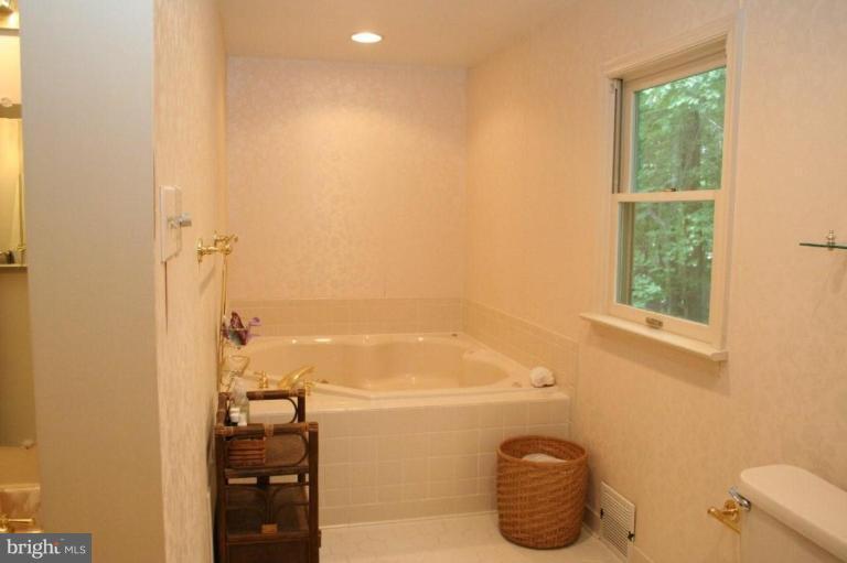 2440 Brussels Court Reston, VA 20191 - Photo 9 of 16 Large soaking tub for relaxing
