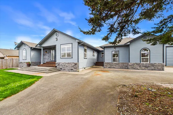 $749,900 | 7285 Dauber Lane, Eureka, CA 95503