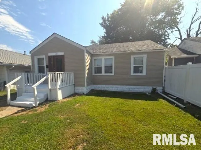 $89,900 | 608 South 23rd Street, Mount Vernon, IL 62864