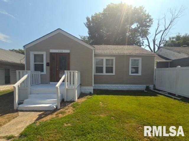 608 South 23rd Street Mount Vernon, IL 62864 - Photo 14 of 37