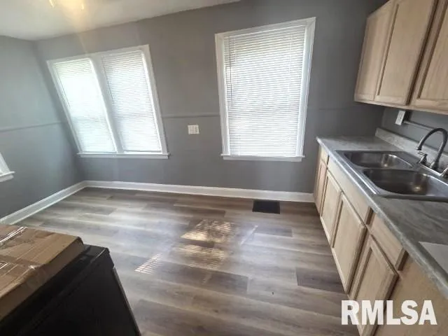 $89,900 | 608 South 23rd Street, Mount Vernon, IL 62864