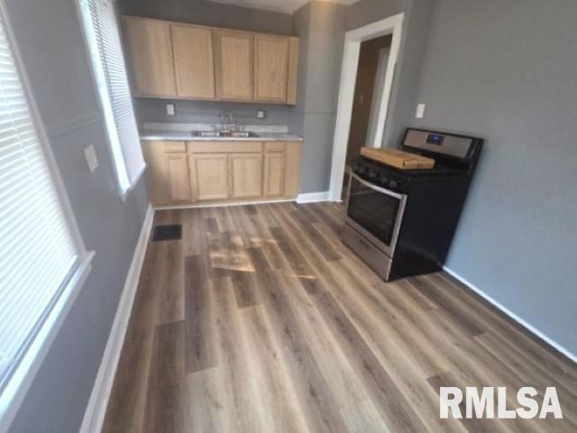 608 South 23rd Street Mount Vernon, IL 62864 - Photo 20 of 37