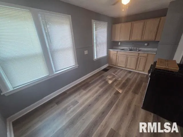 $89,900 | 608 South 23rd Street, Mount Vernon, IL 62864