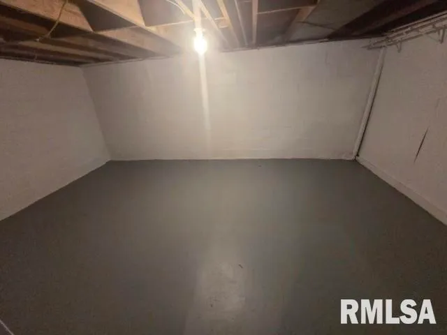 $89,900 | 608 South 23rd Street, Mount Vernon, IL 62864