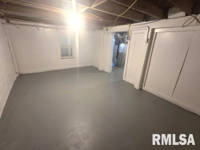 $89,900 | 608 South 23rd Street, Mount Vernon, IL 62864