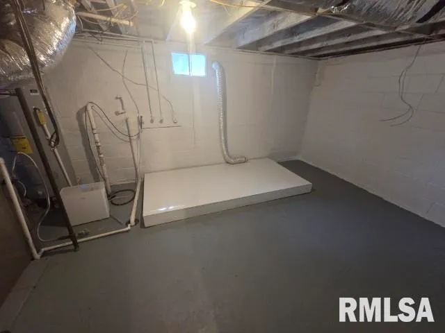 $89,900 | 608 South 23rd Street, Mount Vernon, IL 62864