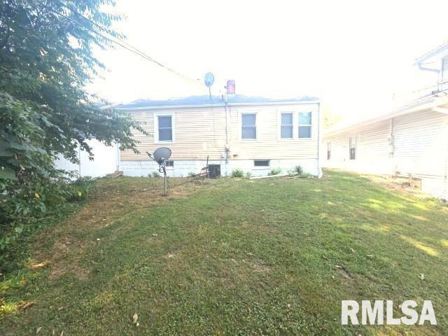 608 South 23rd Street Mount Vernon, IL 62864 - Photo 34 of 37