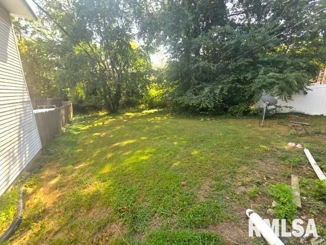 $89,900 | 608 South 23rd Street, Mount Vernon, IL 62864