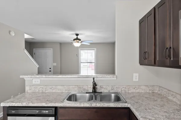 $1,150 | 259 Smithson Lane, Unit C, Clarksville, TN 37040
