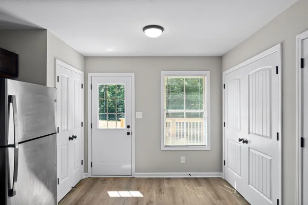 $1,150 | 259 Smithson Lane, Unit C, Clarksville, TN 37040