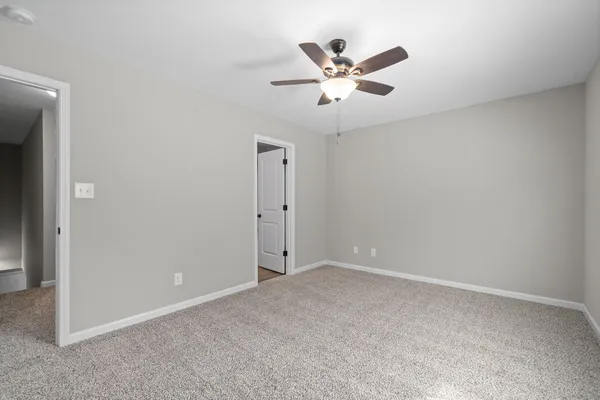 $1,150 | 259 Smithson Lane, Unit C, Clarksville, TN 37040