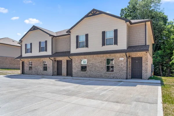 $1,150 | 259 Smithson Lane, Unit C, Clarksville, TN 37040