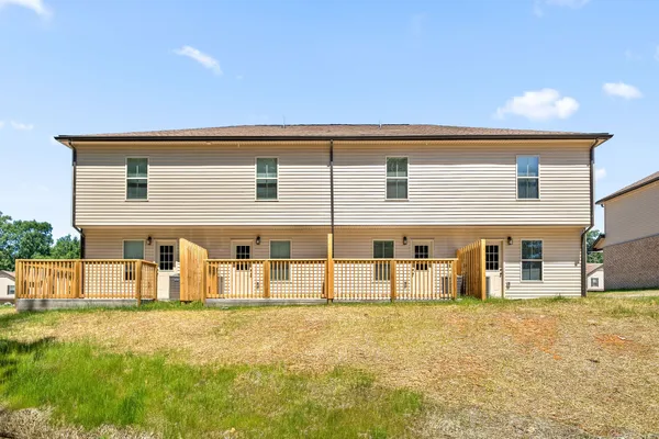 $1,150 | 259 Smithson Lane, Unit C, Clarksville, TN 37040