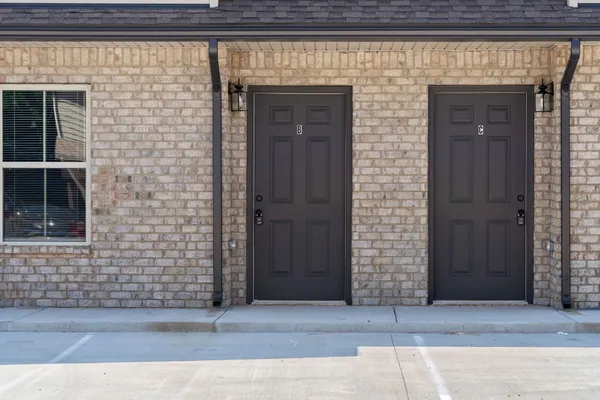 $1,150 | 259 Smithson Lane, Unit C, Clarksville, TN 37040