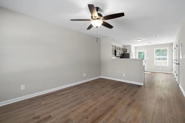 $1,150 | 259 Smithson Lane, Unit C, Clarksville, TN 37040