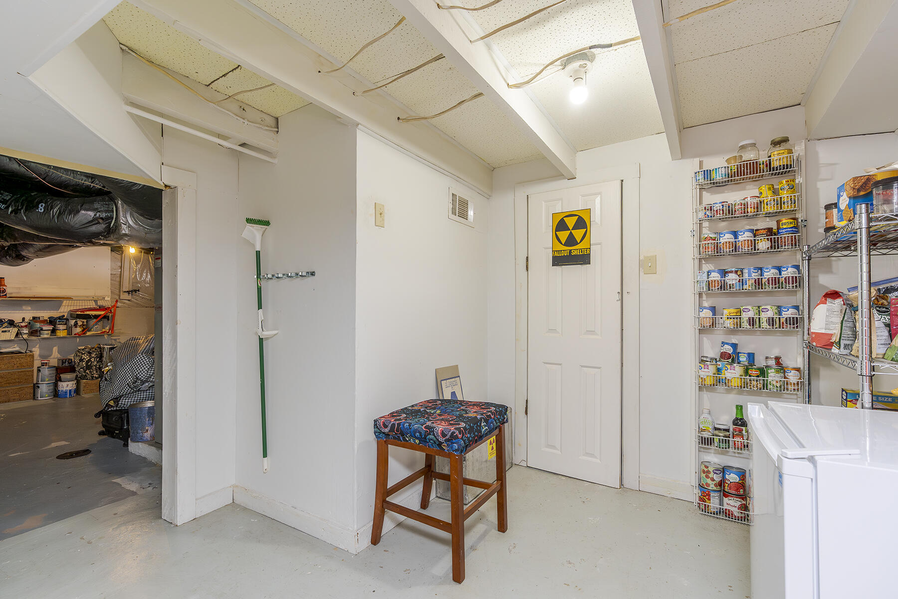 636 Big Hill Road Berea, KY 40403 - Photo 28 of 36 Basement Pantry