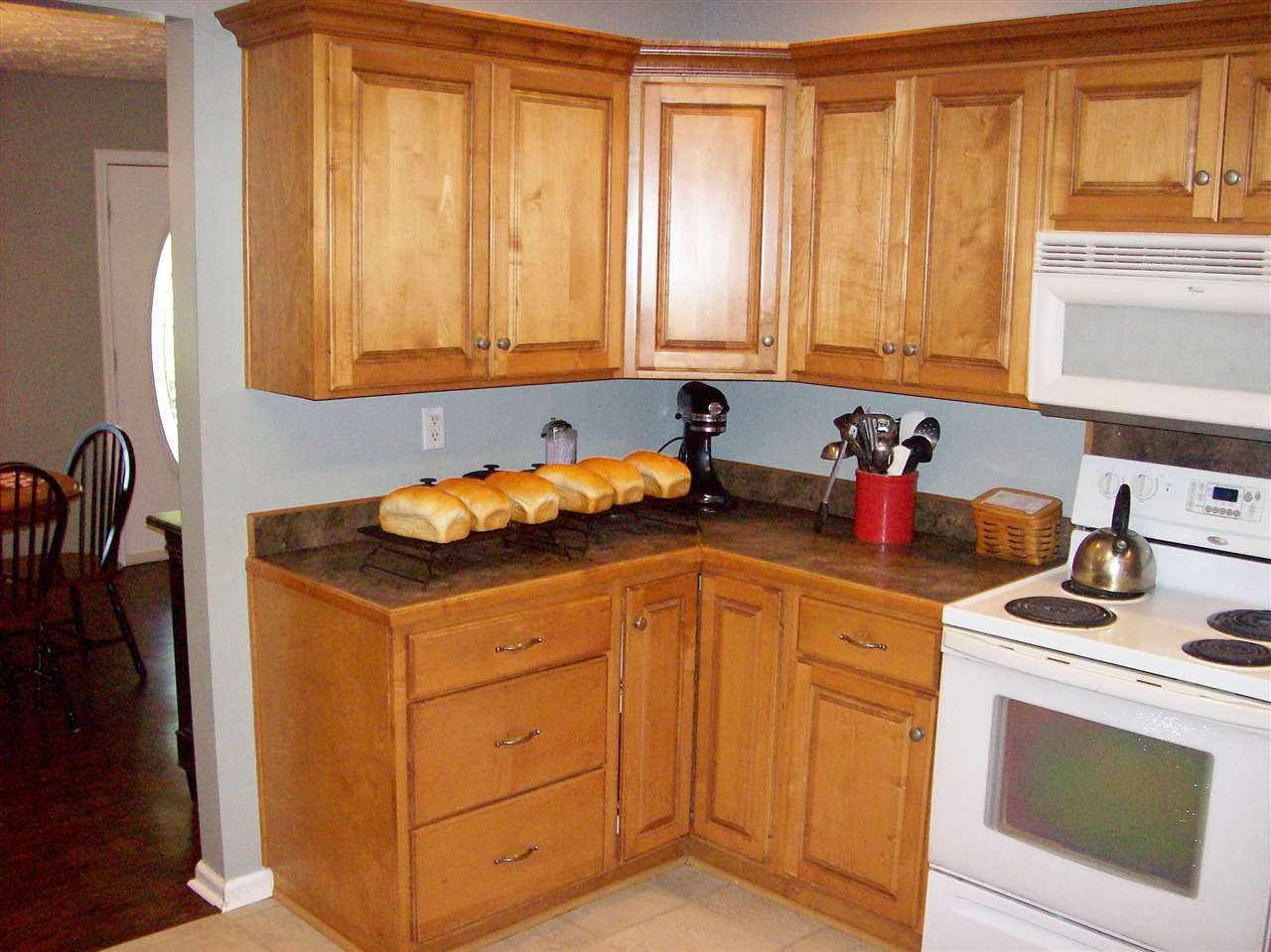 65 Carter Road Auburn, KY 42206 - Photo 8 of 27 Gallery Image 8