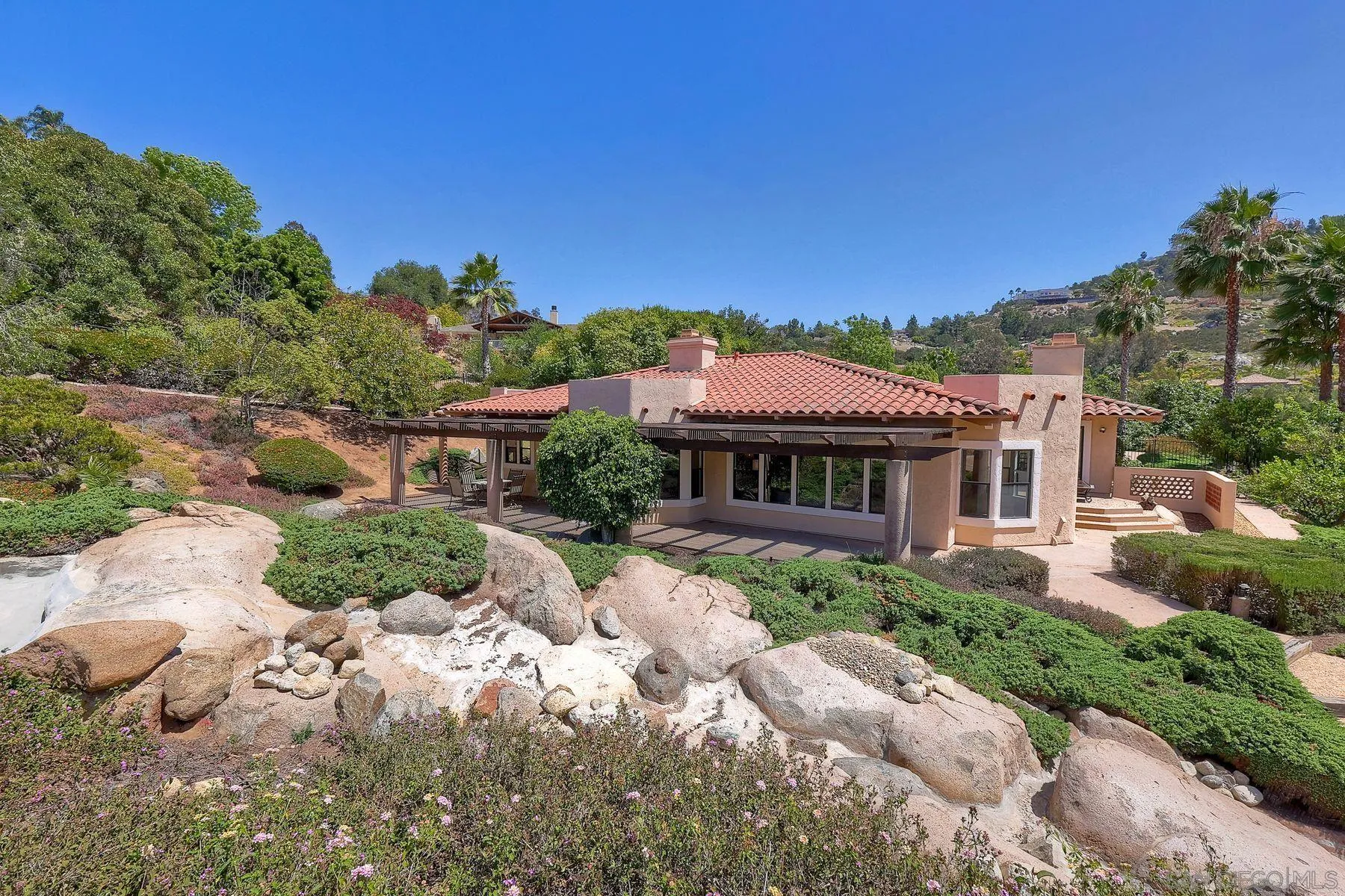 13154 Glen Circle Road Poway, CA 92064 - Photo 44 of 66