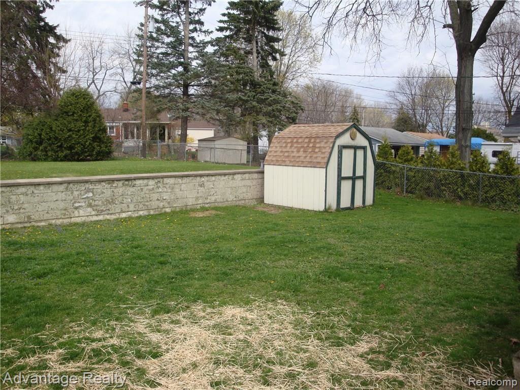 434 Minot Street Romeo, MI 48065 - Photo 15 of 15 DSC00362.JPG