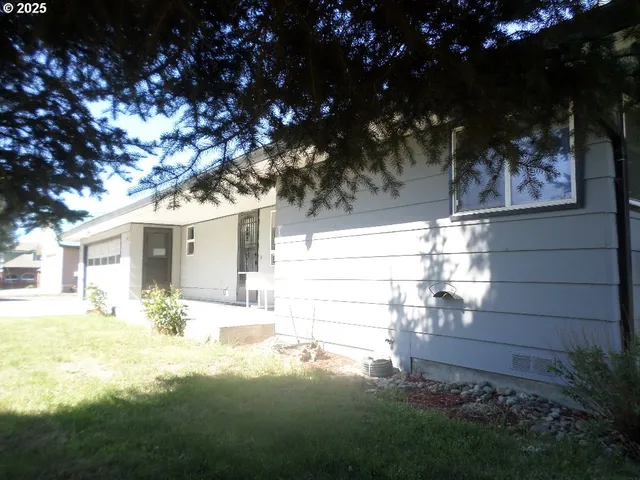 $369,000 | 201 Southwest Litch Street, Enterprise, OR 97828