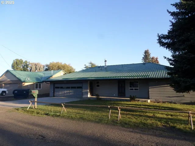 $369,000 | 201 Southwest Litch Street, Enterprise, OR 97828